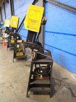 Parker Parker Hose Crimper