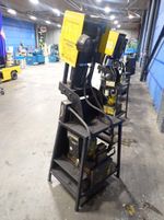 Parker Parker Hose Crimper
