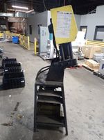 Parker Parker Hose Crimper