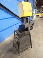 Parker Parker Hose Crimper