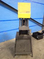 Parker Parker Hose Crimper