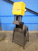 Parker Parker Hose Crimper