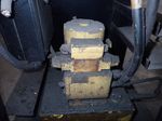 Parker Parker Hose Crimper