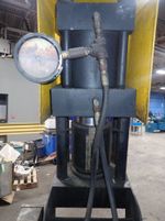 Parker Parker Hose Crimper