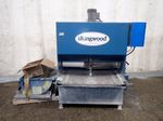 Ringwood Ringwood Wastewater Filtration System