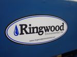 Ringwood Ringwood Wastewater Filtration System