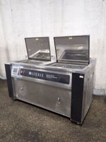 Steris Ultrasonic Cleaning System