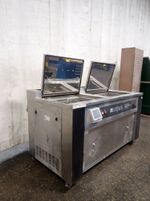 Steris Ultrasonic Cleaning System