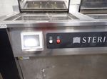 Steris Ultrasonic Cleaning System