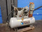 Ingersollrand Air Compressor