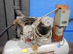 Ingersollrand Air Compressor