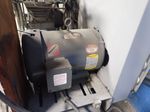 Ingersollrand Air Compressor