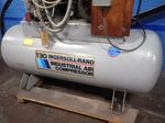 Ingersollrand Air Compressor