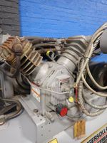 Ingersollrand Air Compressor