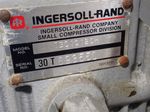 Ingersollrand Air Compressor