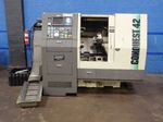 Hardinge Hardinge Cs42 Cnc Lathe