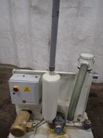 Process Control Vacuum Pump