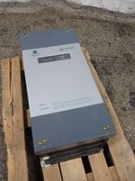 Eurotherm Vector Drive