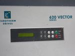 Eurotherm Vector Drive