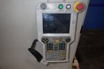 Motoman Motoman Ercsup50nae00 Robot Control Panel