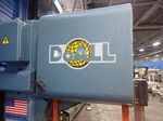 Doall Doall Tf1418 Vertical Band Saw