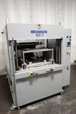 Branson Branson Hh42a Hot Melt Welder