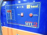 Bassi Brunoeaglertonic Battery Charger