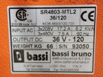 Bassi Brunoeaglertonic Battery Charger