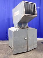 Rotogran Granulator