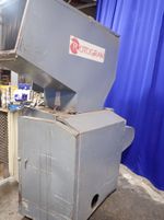 Rotogran Granulator