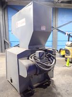 Rotogran Granulator