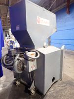 Rotogran Granulator