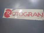 Rotogran Granulator