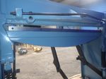 Enco Foot Shear