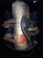 Cm Hoist Electric Chain Hoist