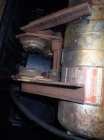 Cm Hoist Electric Chain Hoist