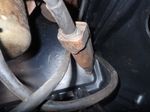 Cm Hoist Electric Chain Hoist