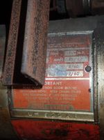 Cm Hoist Electric Chain Hoist