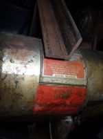 Cm Hoist Electric Chain Hoist