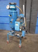 Novatec Dryer