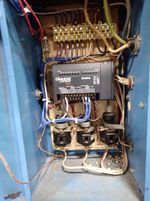 Novatec Dryer