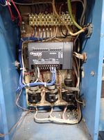 Novatec Dryer