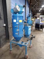 Novatec Dryer
