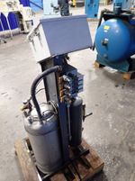 Industrial Innovations Lubrication Injection System
