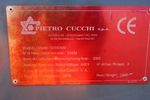 Pietro Cucchi Pietro Cucchi Standard Automatic Multi Spindle Bar Feeder