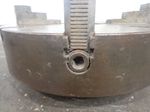 Bergmans 18 4 Jaw Chuck