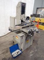 Okamoto Okamoto 618pfg618 Surface Grinder