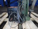 Baltec Orbital Welder