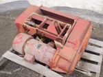 Robbins  Myers Electric Hoist