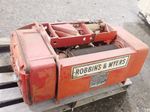 Robbins  Myers Electric Hoist